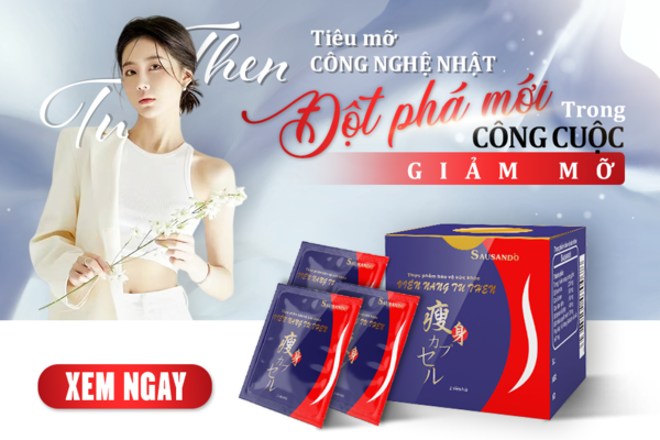 Viên uống TuThen