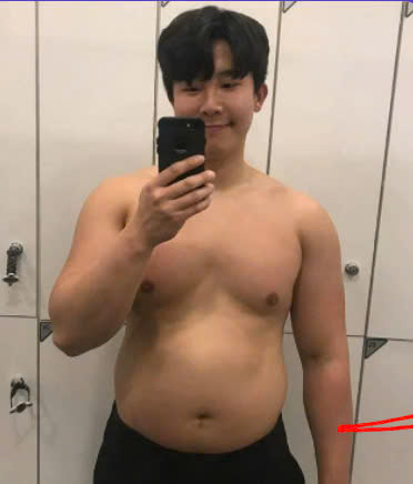 Giảm cân TuThen đã biến anh Khang từ chàng phệ thành hotboy được nhiều cô nàng mê mệt