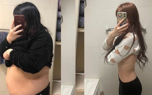 Nhờ có TuThen, thành quả ngọt ngào mà chị Ân bỏ ra vô cùng xứng đáng