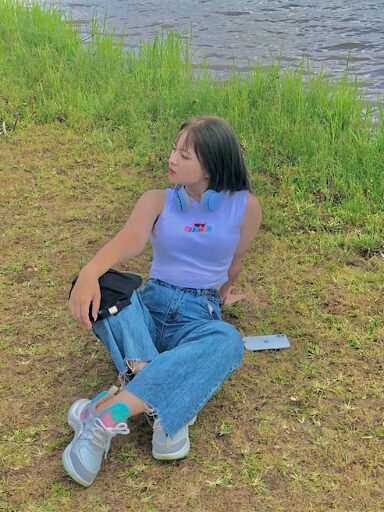 Lột xác sau 2 tháng, giảm béo dễ dàng nhờ TuThen