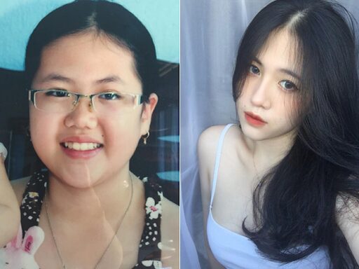 giảm cân
