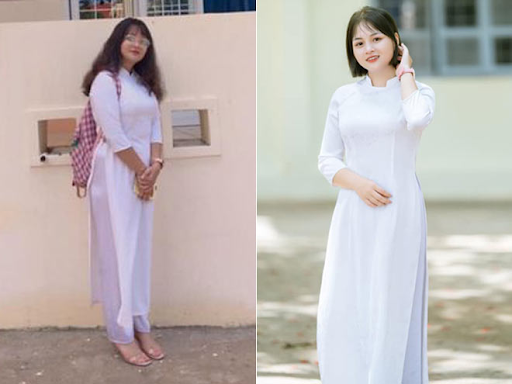 Nhờ TuThen, nỗ lực của Thương trong quyết tâm giảm cân thành công