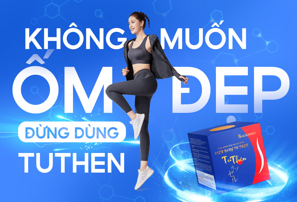 Giảm cân TuThen là sản phẩm của Sausand’o Nhật Bản nên mức giá bán rất được quan tâm