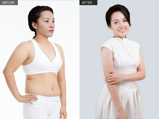 Giảm cân TuThen
