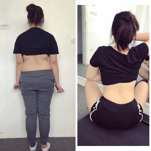 TuThen giảm cân có tốt thật không? Hay chỉ là quảng cáo?