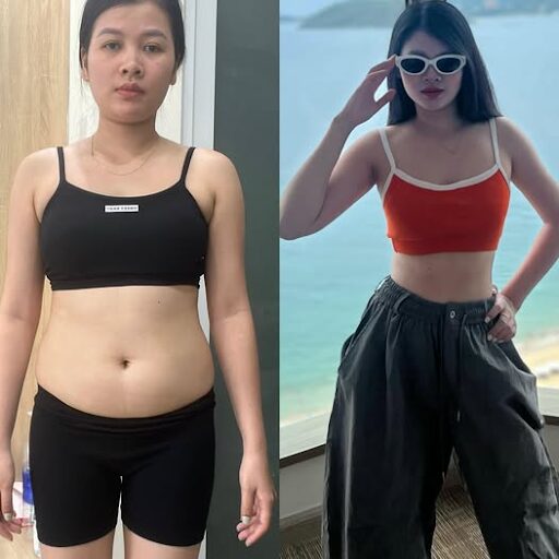 Giảm cân TuThen