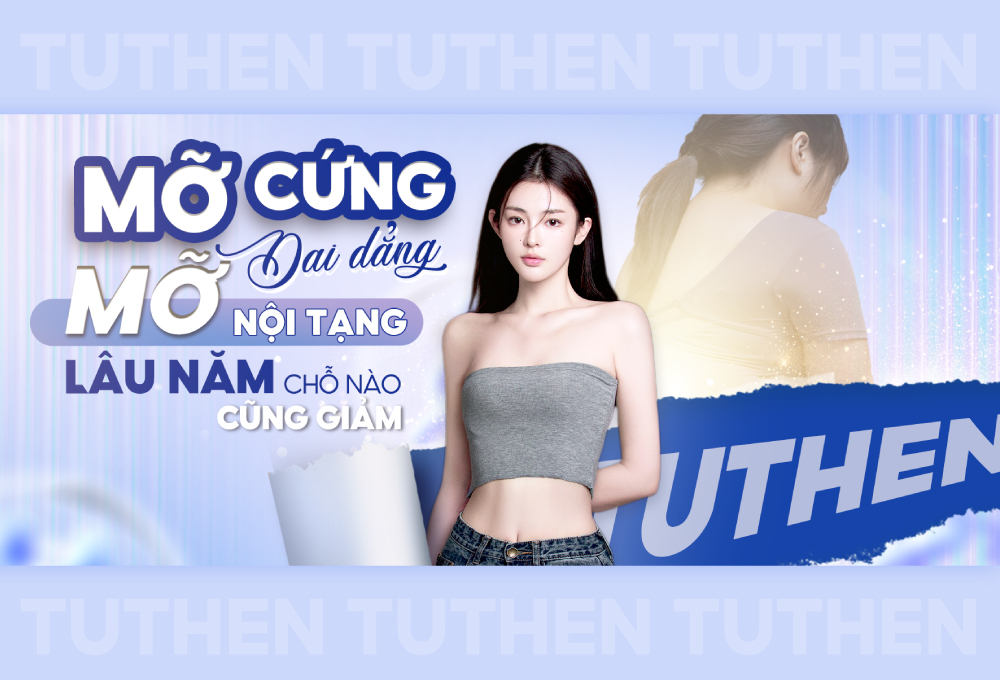 thuốc giảm cân chính hãng Sausando - Viên uống TuThen