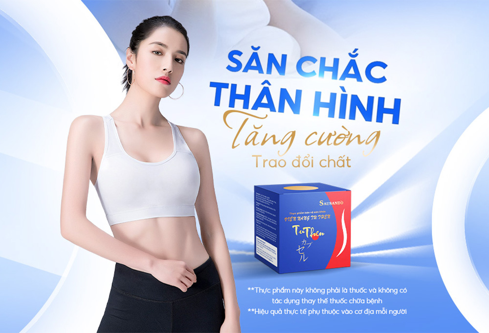 Viên uống xổ mỡ bụng Sausand'o Nhật Bản có hiệu quả không?