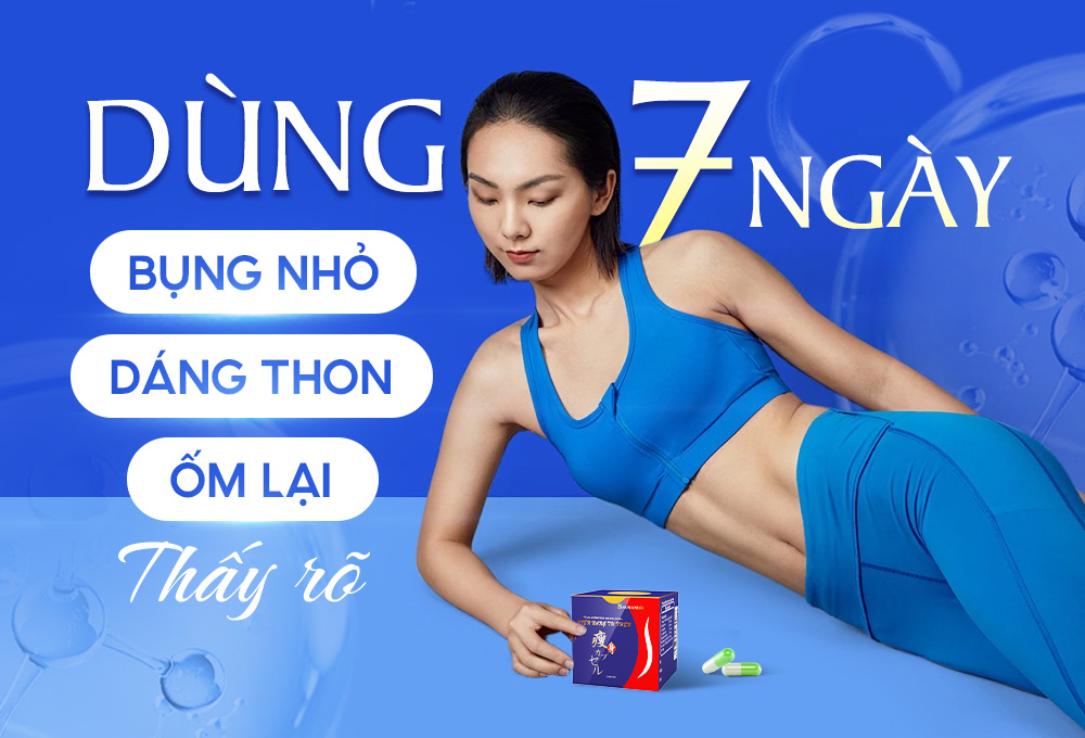 Viên uống hủy mỡ Sausand'o Nhật Bản có tốt không?