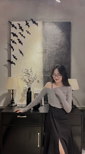 sử dụng viên giảm mỡ Sausand'o, sức khỏe của Cẩm Linh cũng dần tốt hơn trước.