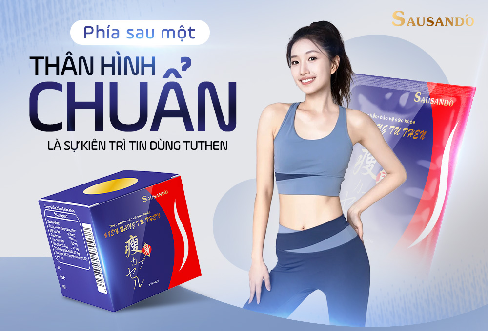 Tại sao lại có tin đồn viên nang giảm mỡ bụng TuThen lừa đảo?