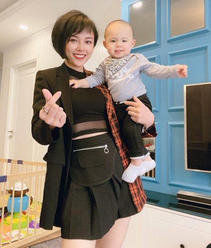 Viên uống TuThen của Sausand'o là vị cứu tinh cho chị em phụ nữ