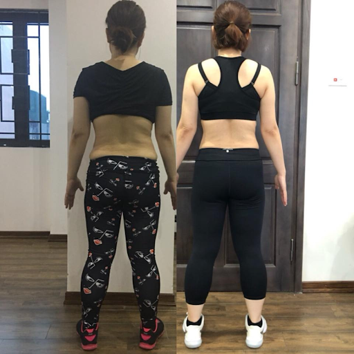 mỡ lâu năm, mỡ khó giảm