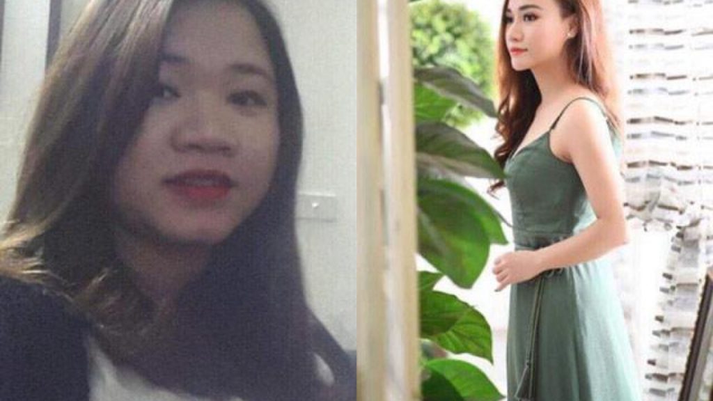 Giải tỏa áp lực vô hình từ chiếc váy size S nhờ giảm cân TuThen