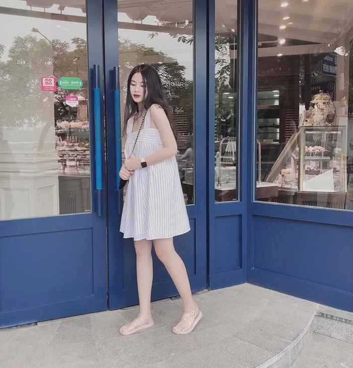 Viên nang Sausand'o – Người bạn đồng hành giúp Minh Anh thay đổi bản thân